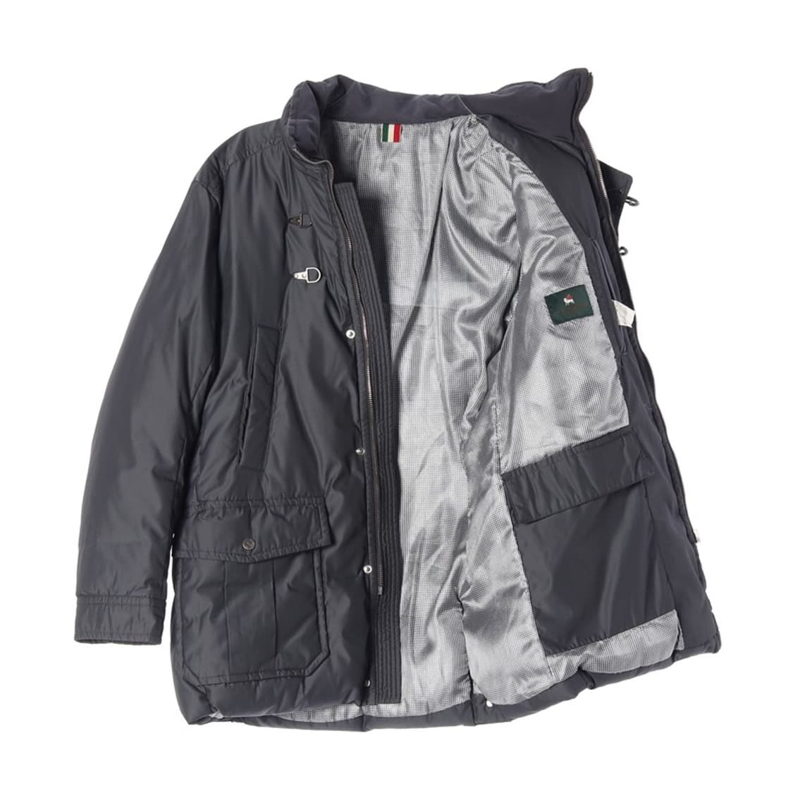 일꼬르소 구스다운 패딩 XL 상품이미지2