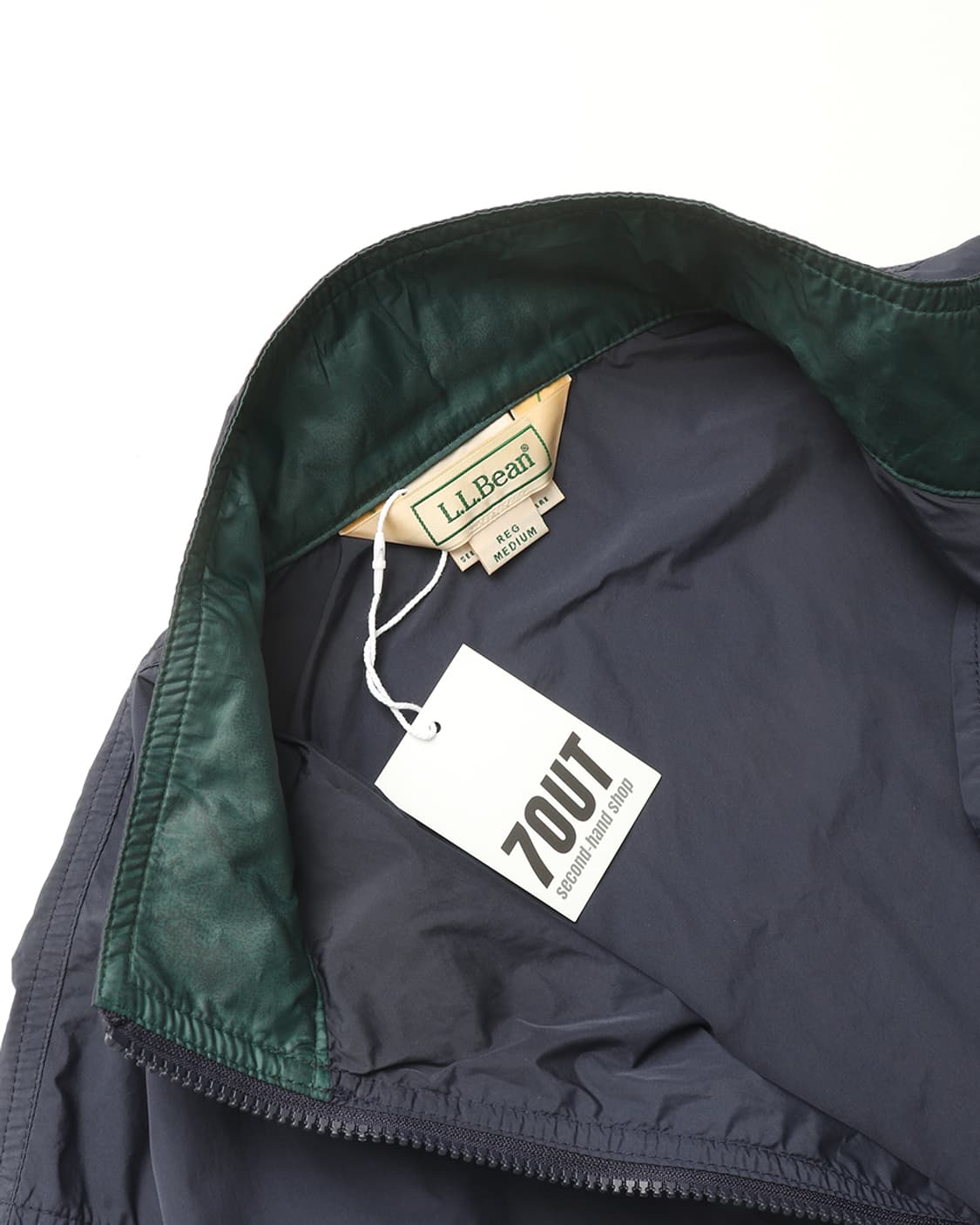 L.L.Bean Japan Edition Roxbury Jacket 상품이미지10