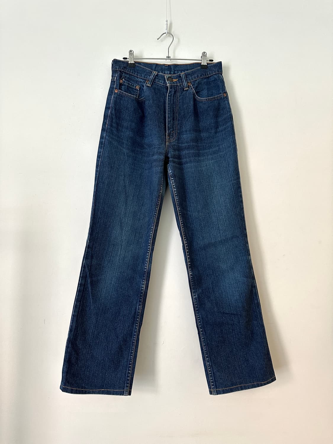 LEVI'S 511 slim denim pants 상품이미지1