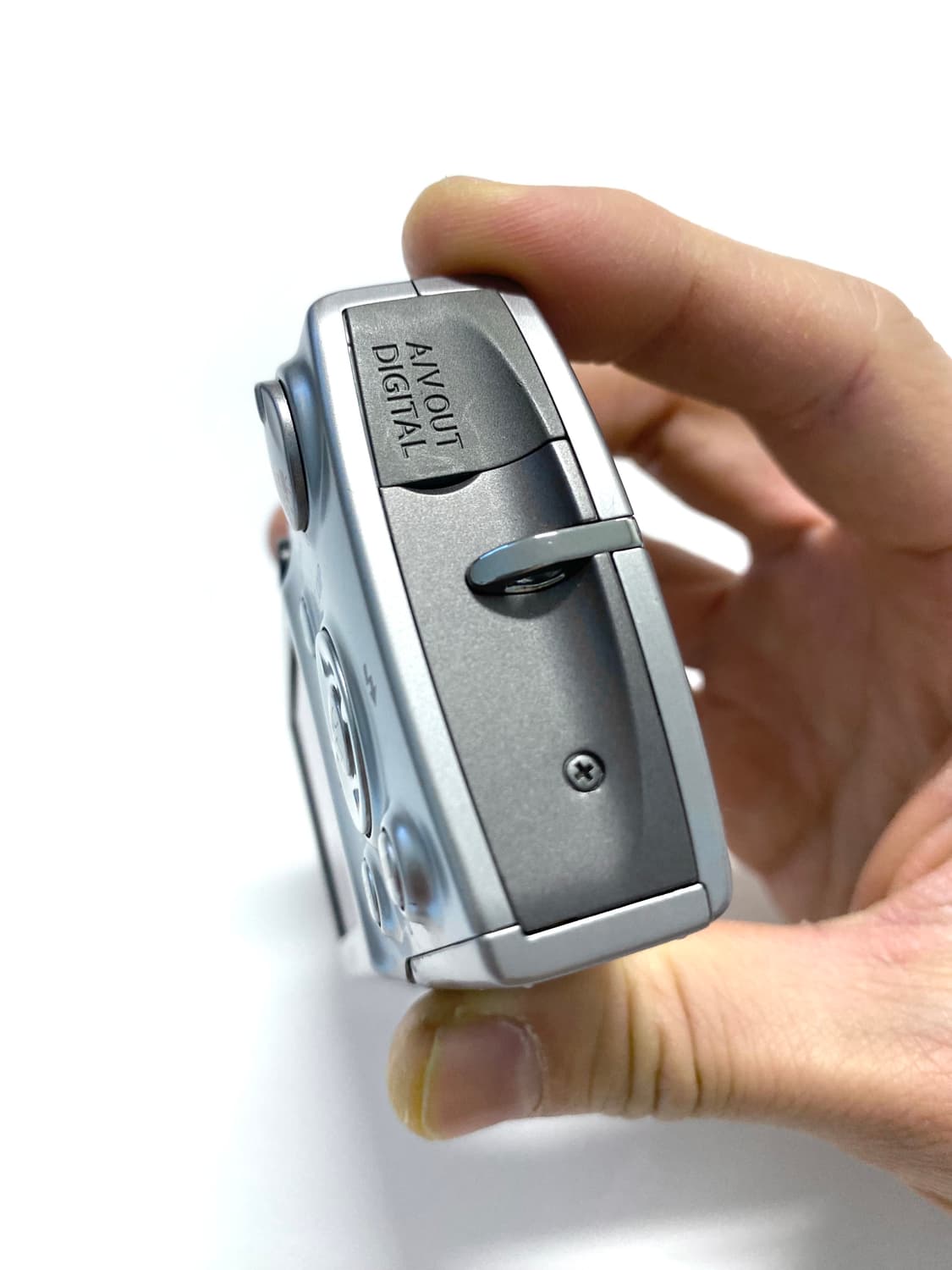 캐논 익서스 IXUS 700 디지털 카메라 (IXY 600) 상품이미지7