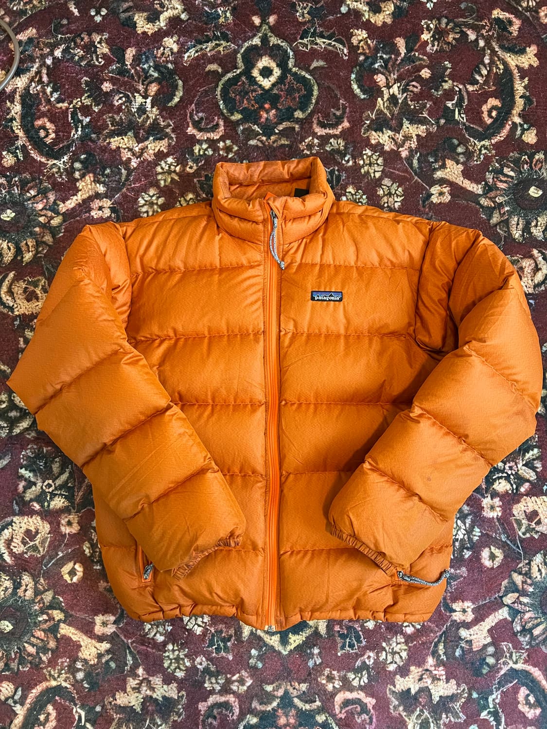 파타고니아 패딩 상품이미지1