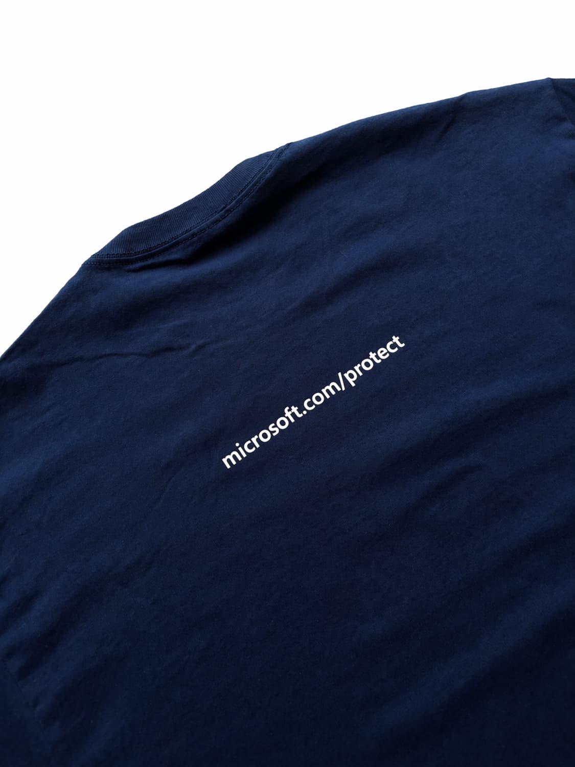 NOS Microsoft Windows XP 프로모 티셔츠 XL 상품이미지9