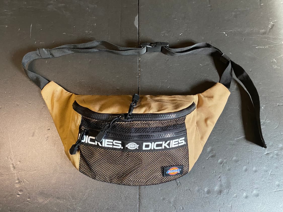 Dickies 힙색 상품이미지1
