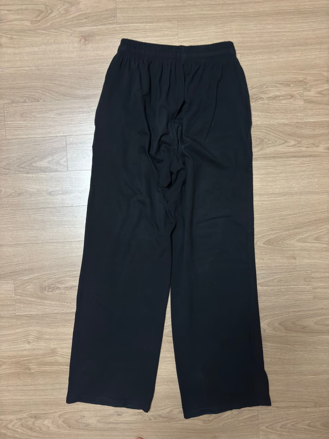 [1] 하프시코드 유니폼 팬츠 상품이미지3