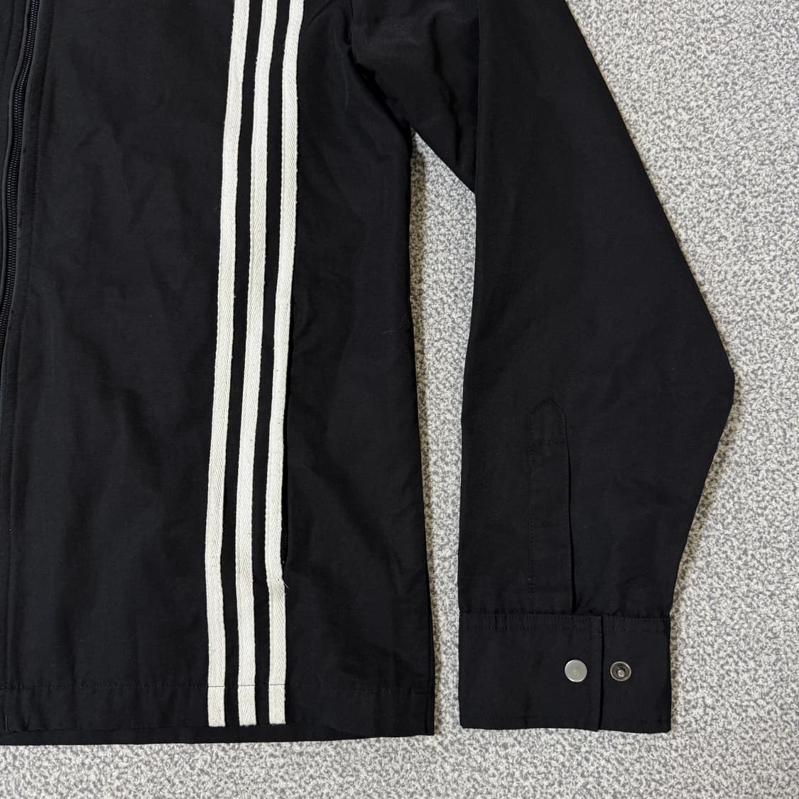 아디다스 바람막이 M 상품이미지4