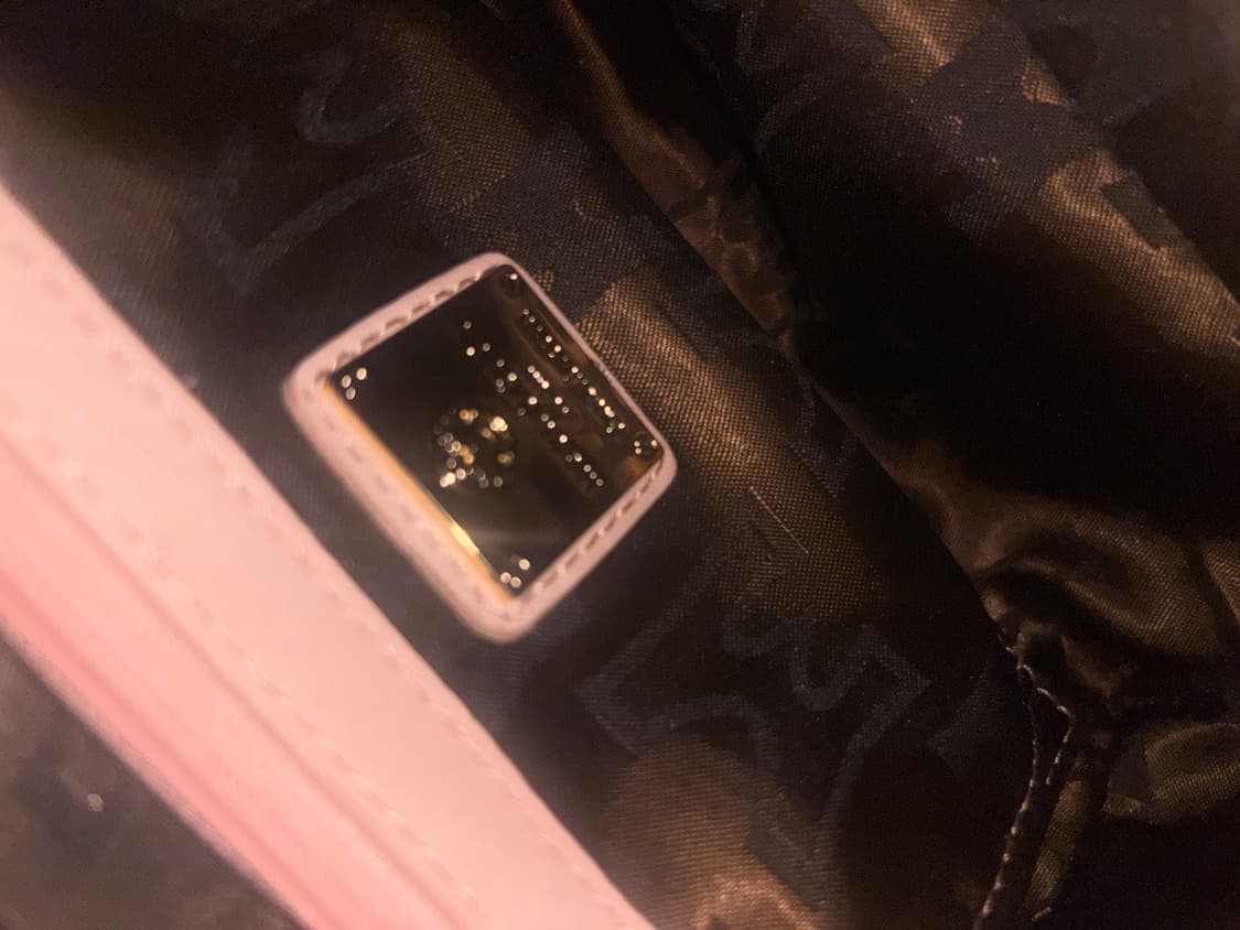 Y2K 갸루 메트로시티 가방 상품이미지6