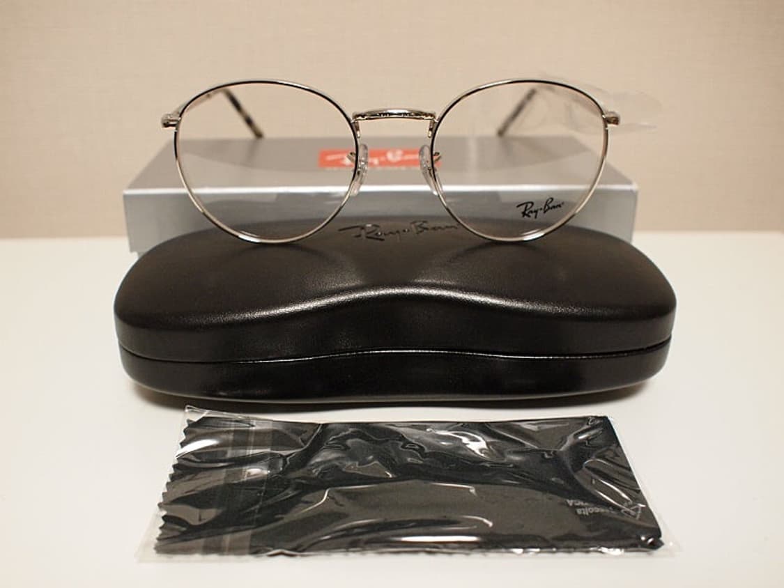 Ray Ban 안경 상품이미지5