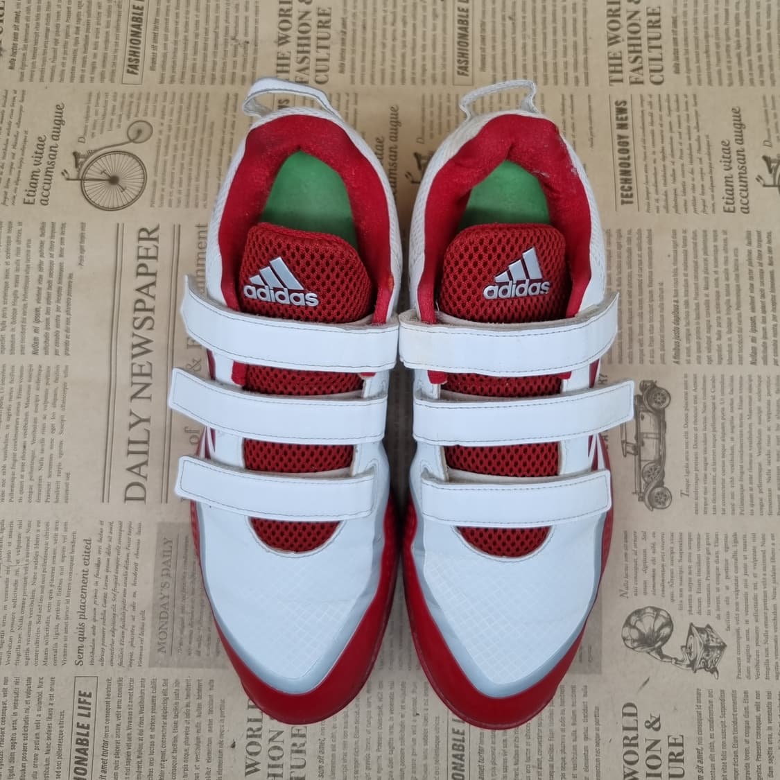 아디다스  인조잔디화270 상품이미지2