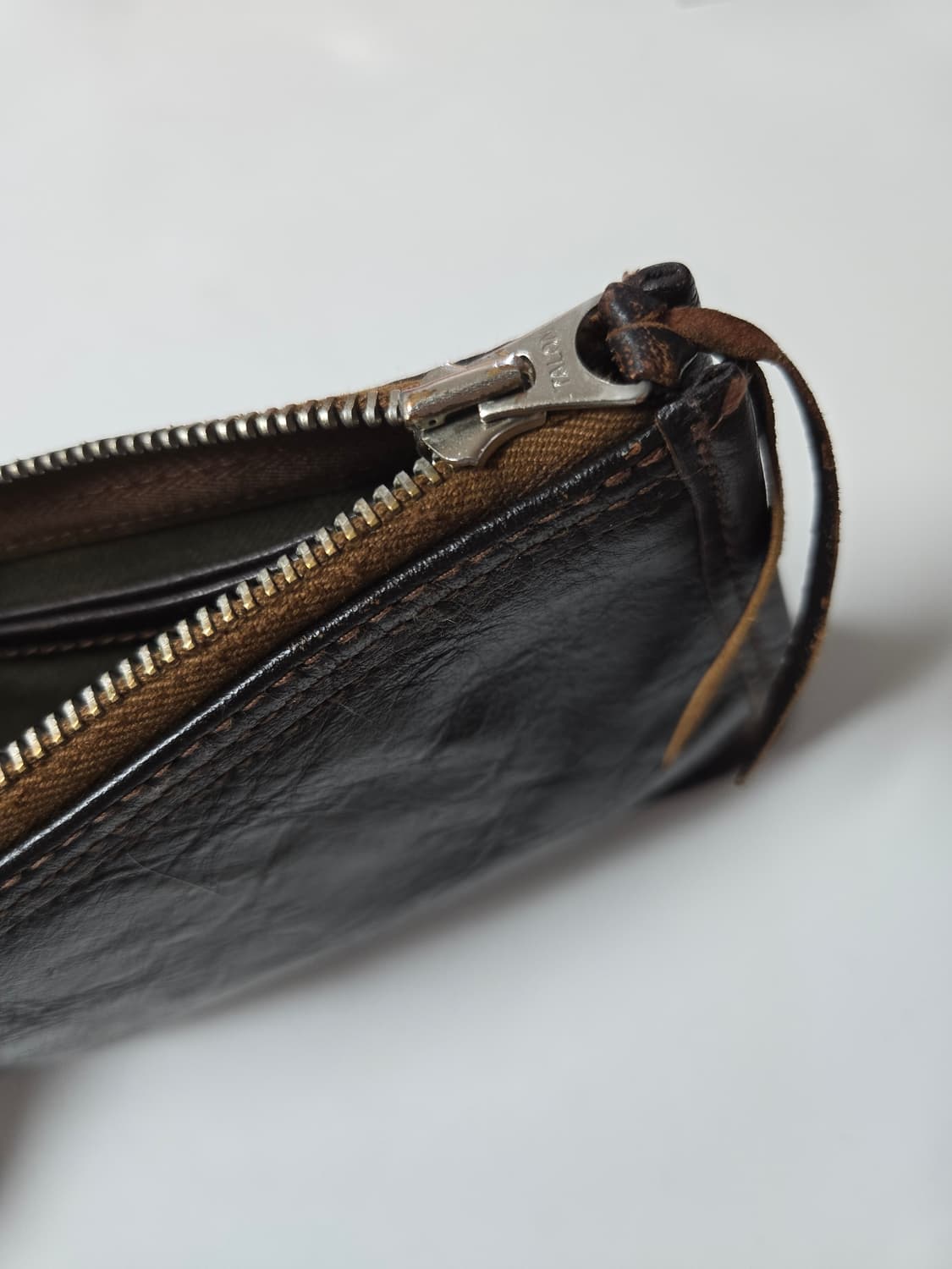 리얼맥코이 장지갑 상품이미지5