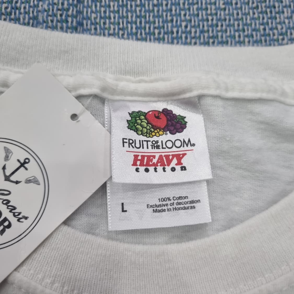 빈티지.티셔츠 상품이미지3