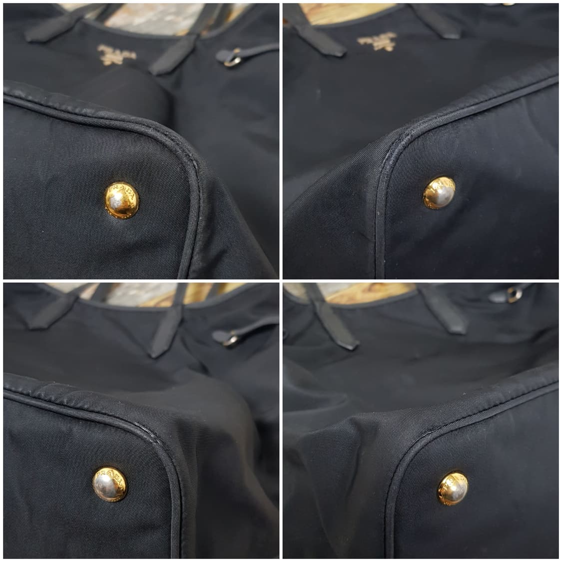 [정품] 프라다 포코노 나일론 숄더백 상품이미지8