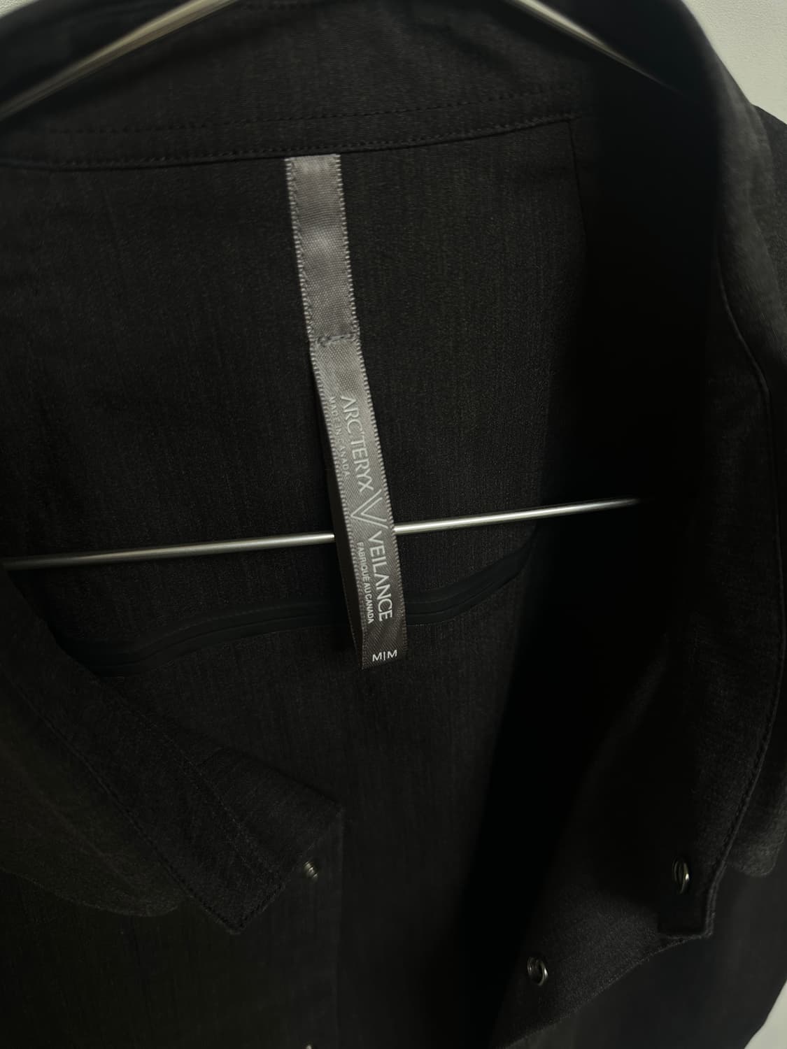 아크테릭스 오퍼렌드 LS 셔츠 상품이미지5