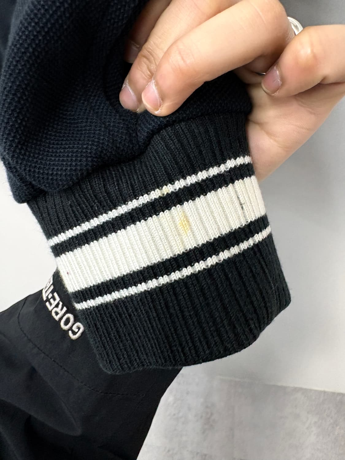 MLB 컬시브 비시티 자켓 A3765 상품이미지8