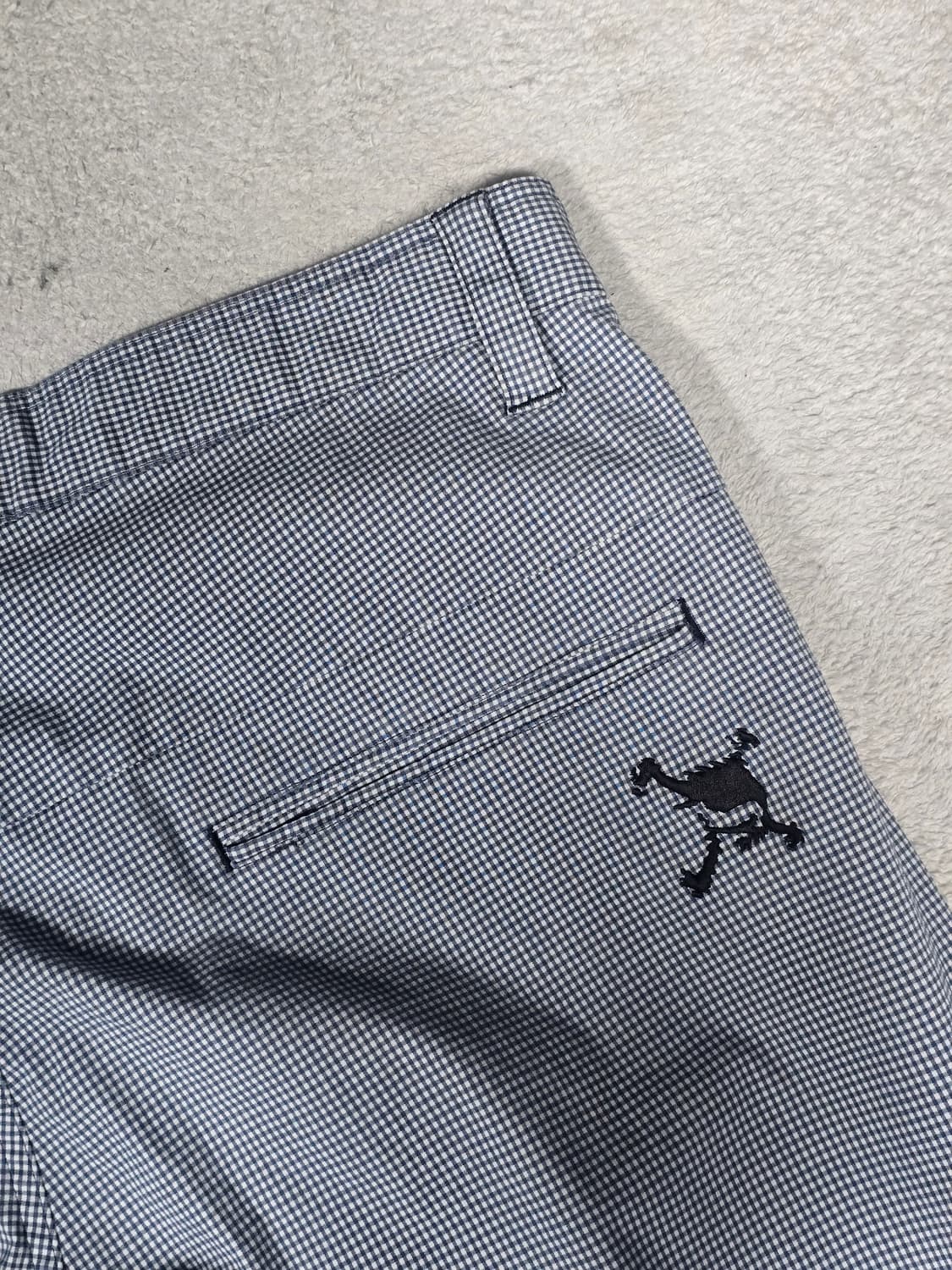 오클리 20ss 스컬 팬츠 36 상품이미지5