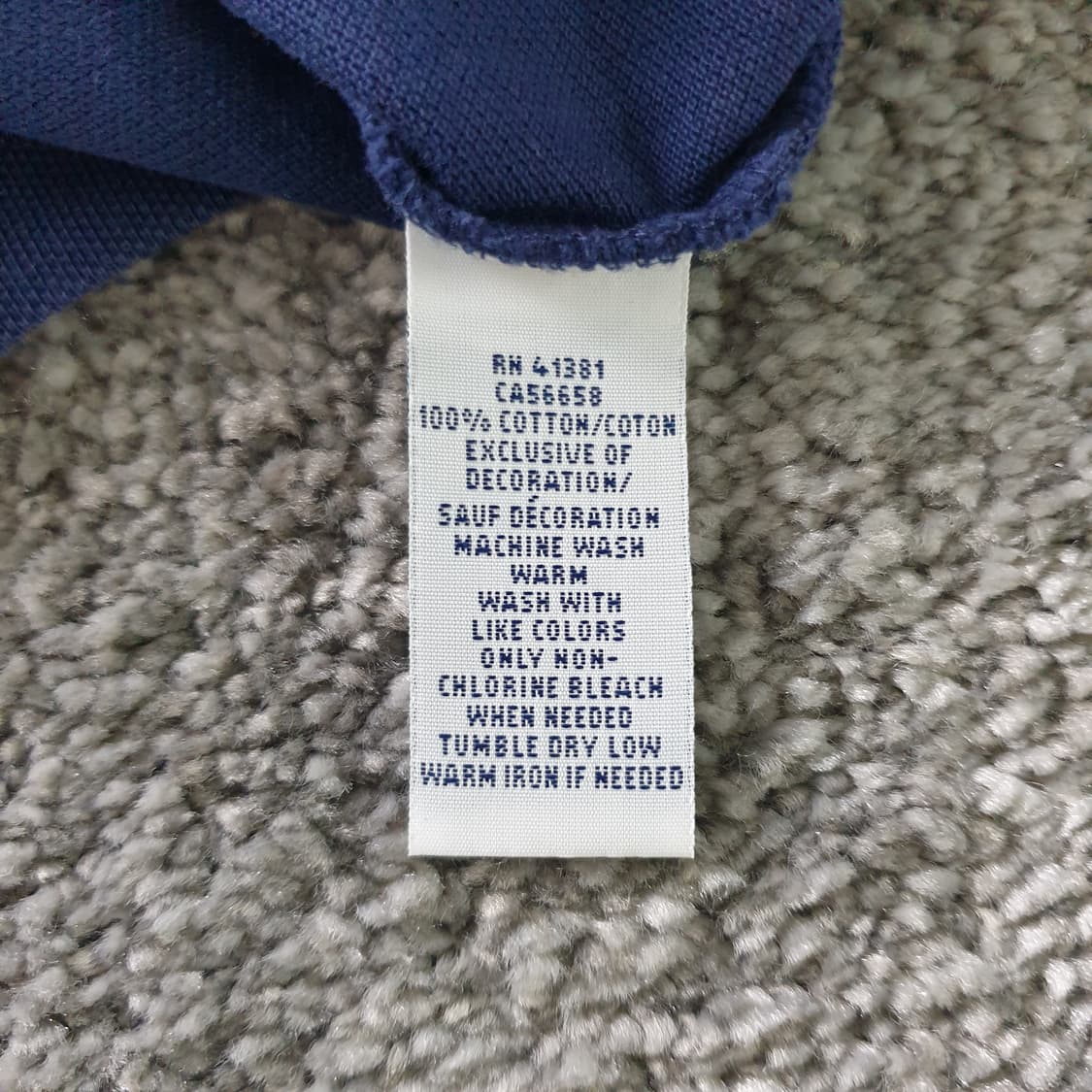[무료배송] POLO RALPH LAUREN 반팔 카라티 상품이미지5