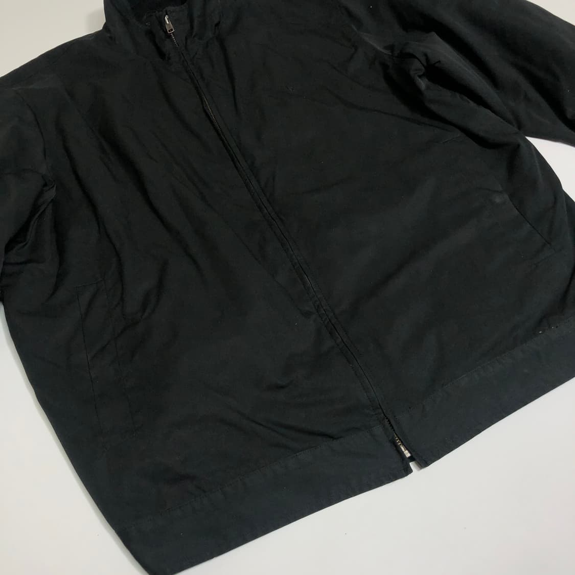 폴로 랄프로렌 점퍼 L 상품이미지6