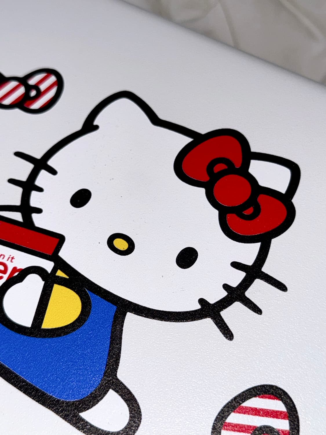 헬로키티 레디 백 상품이미지3