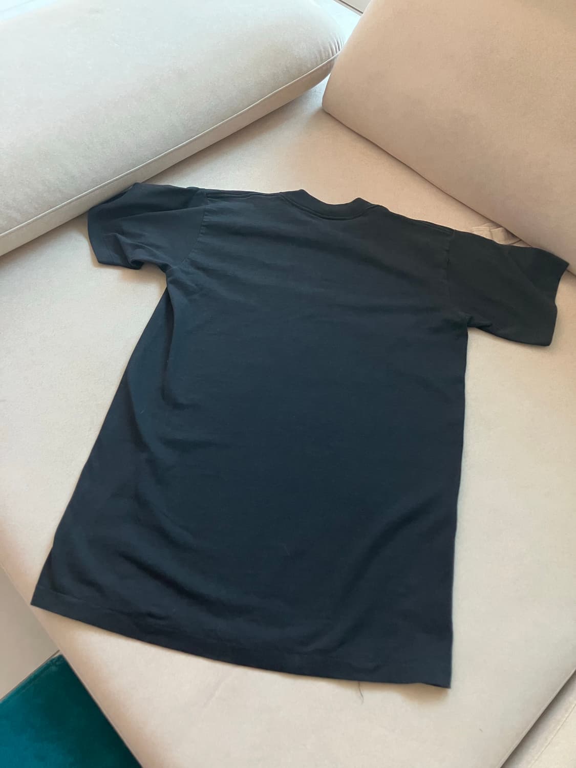 90s dare single stitch T shirts 상품이미지2