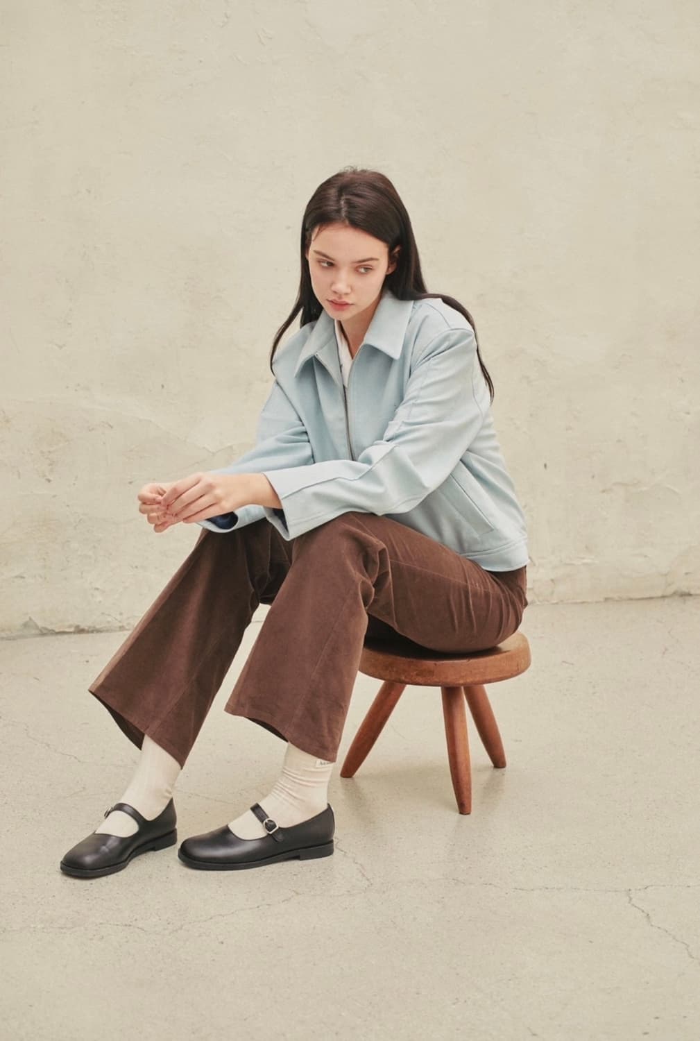 아비에무아 메리제인 옥스포드250 새상품 상품이미지3