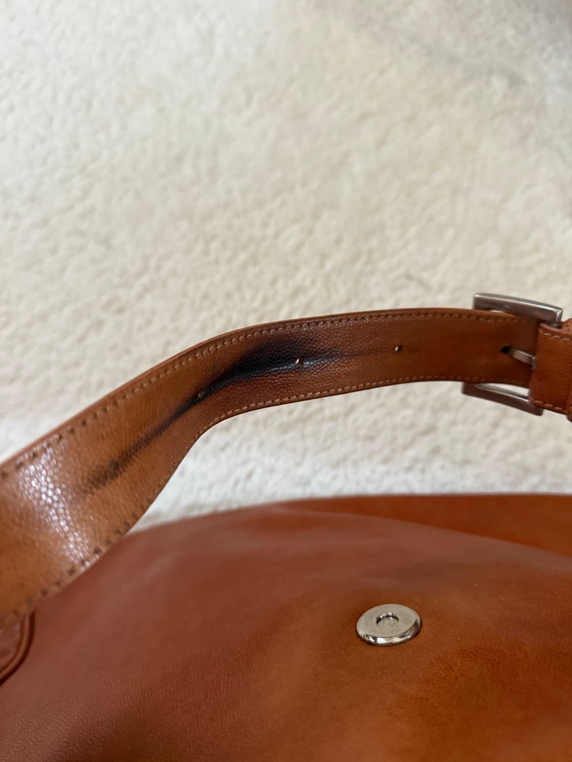 미닛뮤트 바톤맥 라지 카멜 상품이미지9