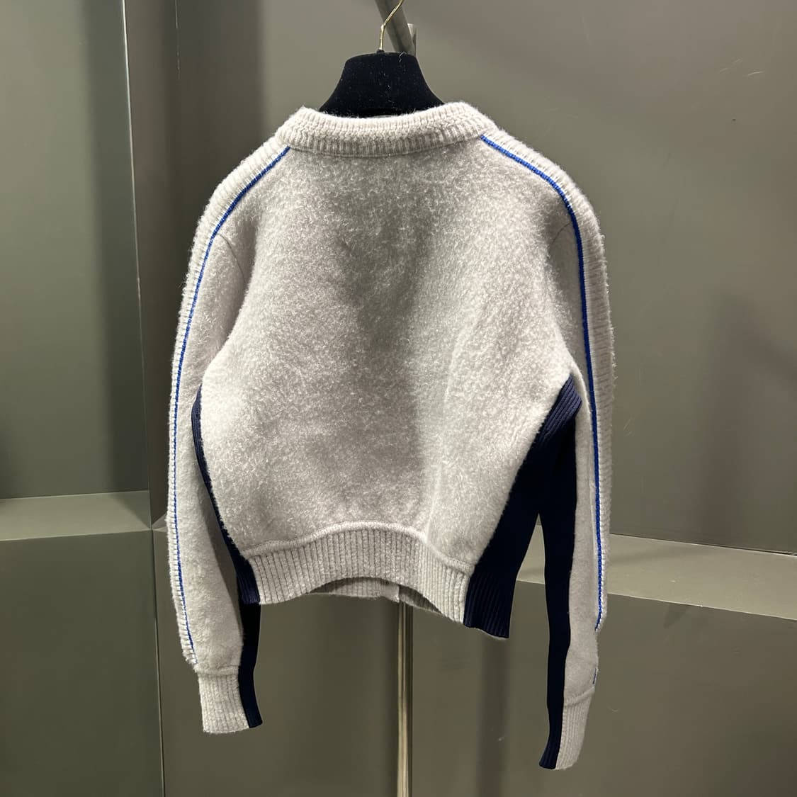 샤넬 코코네쥬 버튼 가디건 상품이미지6