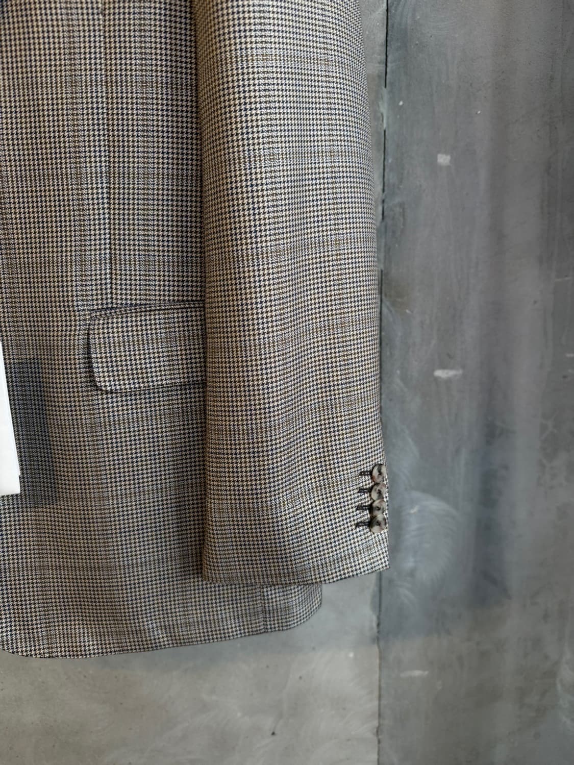 발렌티노 테일러드 자켓 100 상품이미지5