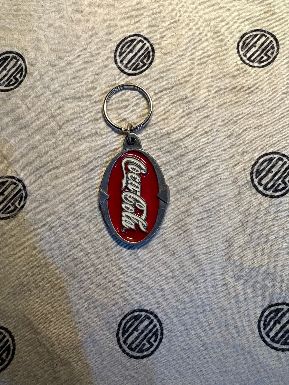 vintage keyring *21 상품이미지1