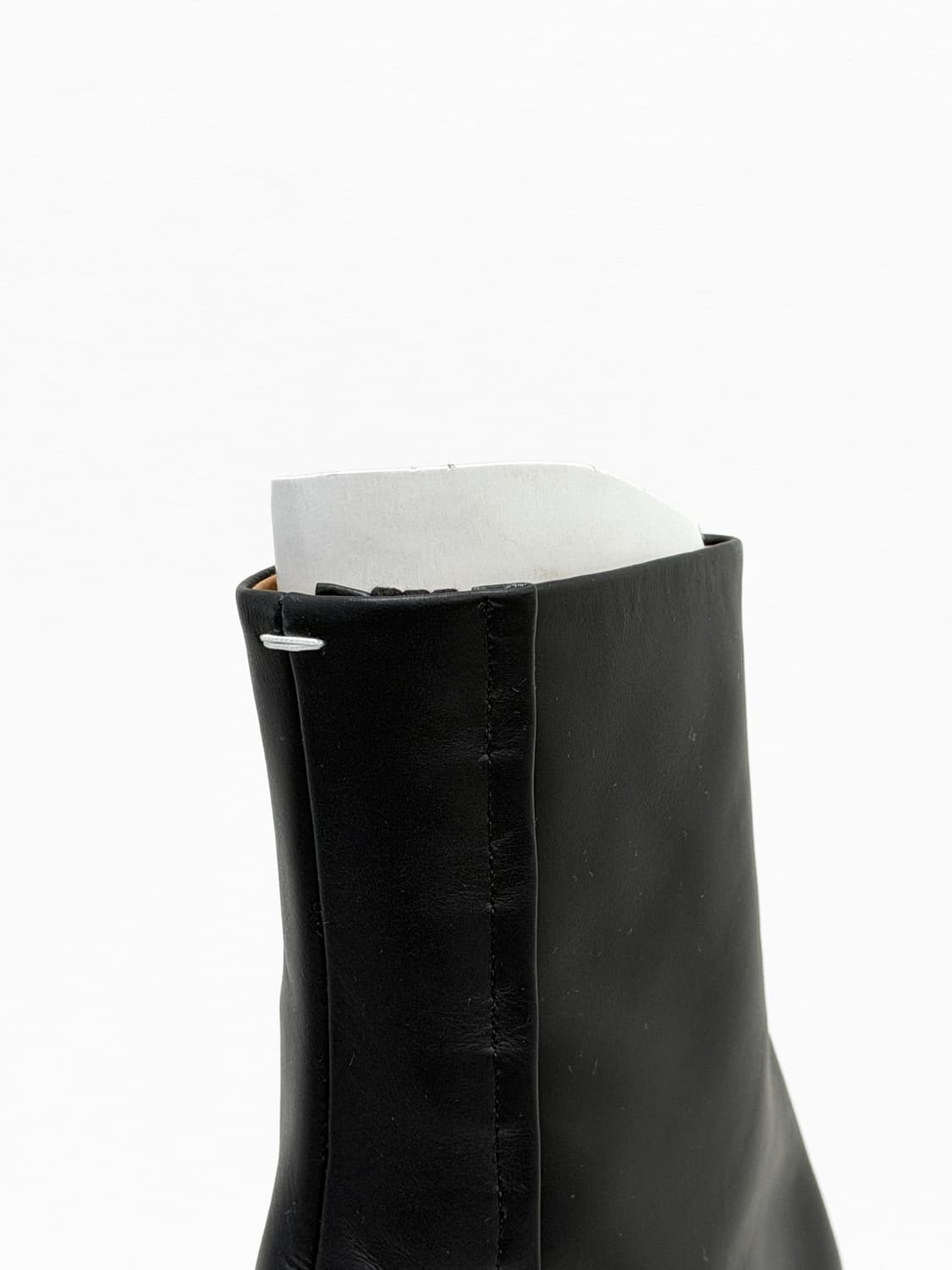 메종 마르지엘라 타비 앵클부츠 37.5 상품이미지5