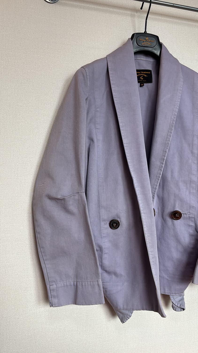 Archive Haori Blazer 상품이미지4