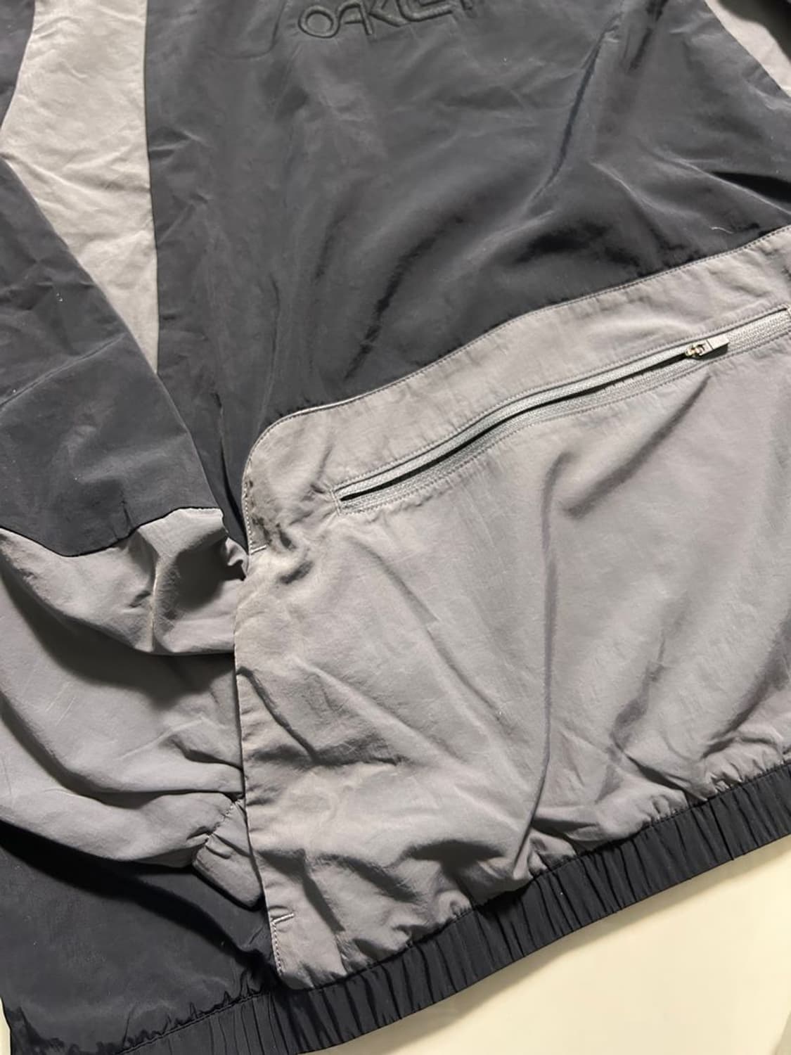 VERVE RC ANORAK FOA405446 상품이미지7