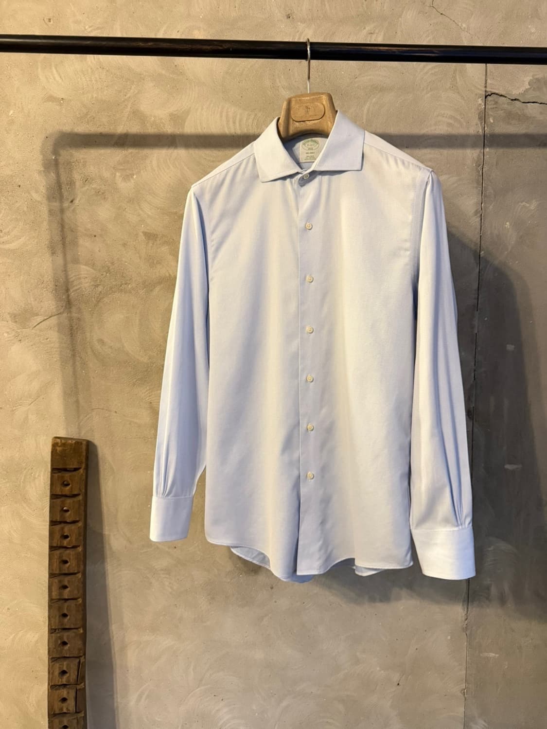 브룩스브라더스 드레스셔츠 남성100 상품이미지10