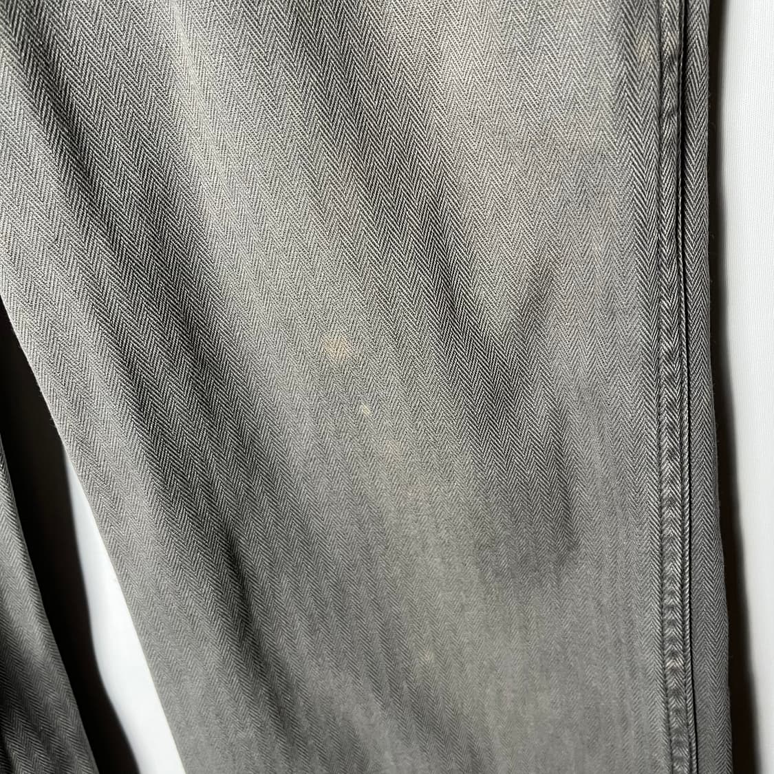 [Hysteric Glamour] 히스테릭글래머 점프슈트 상품이미지7