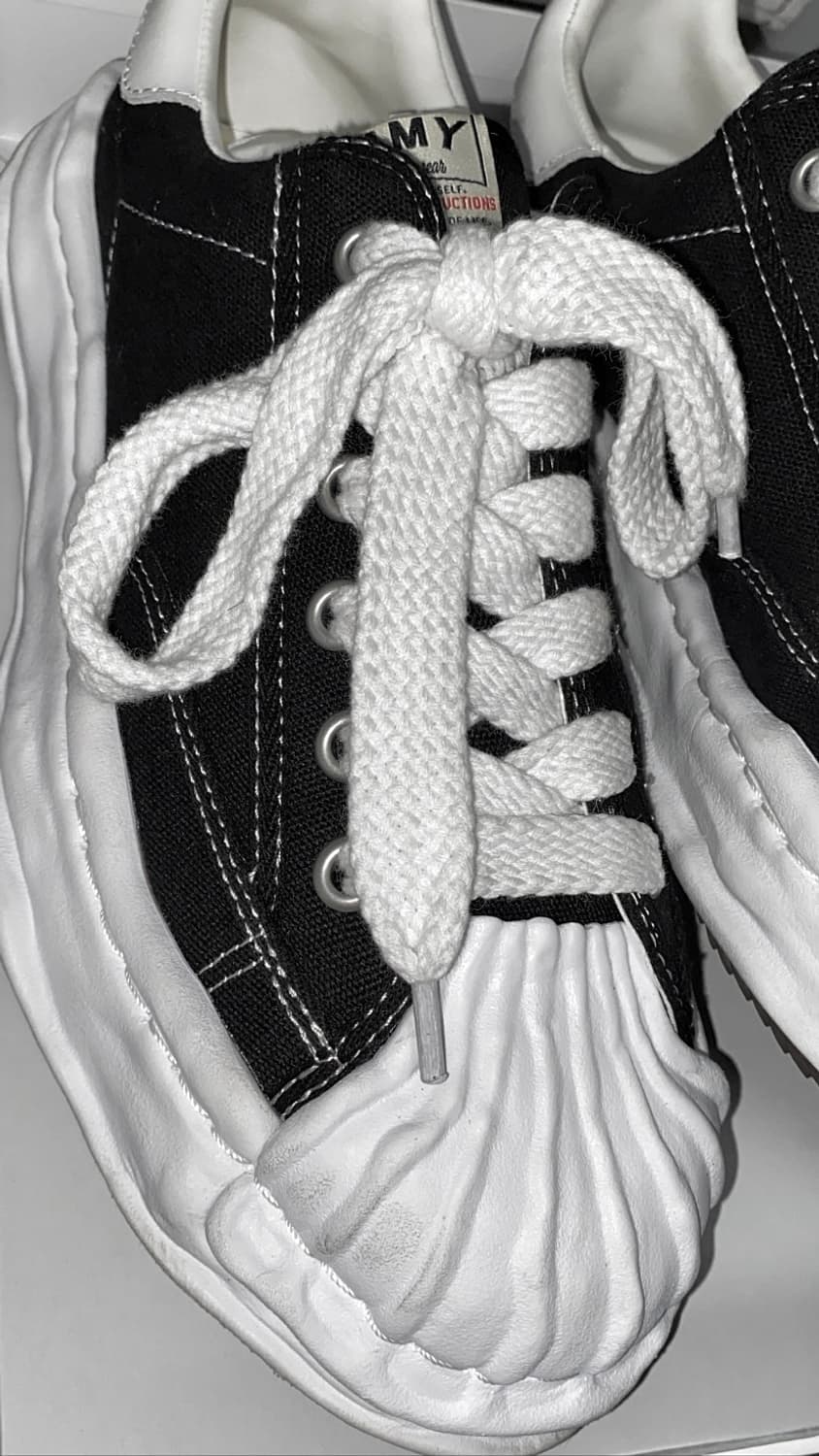 미하라 야스히로 OG(로고x) 44사이즈 상품이미지2