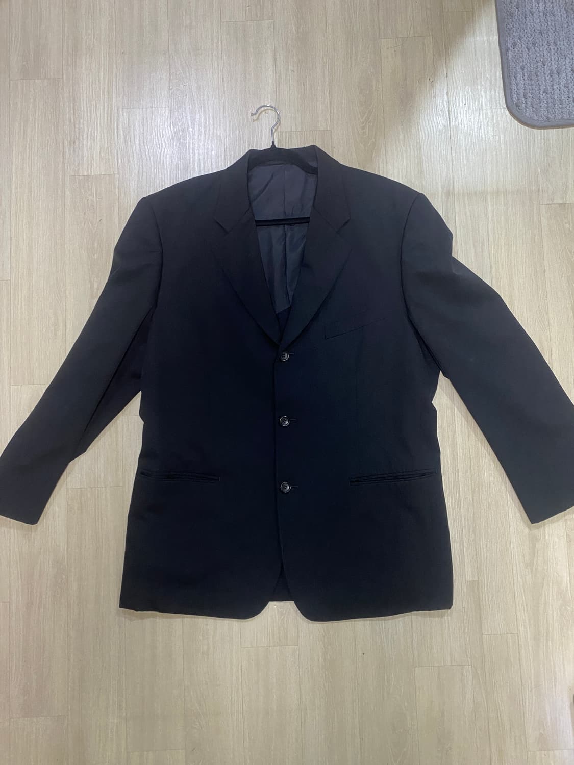 꼼데가르송 옴므 플러스 자켓 pj-04090L 상품이미지2