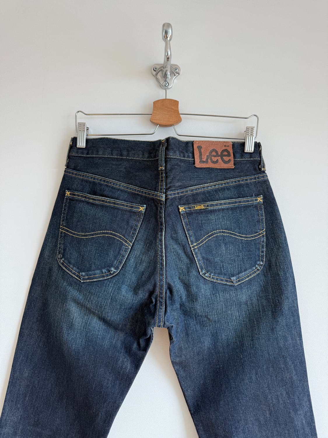 Lee 부츠컷 데님 상품이미지6