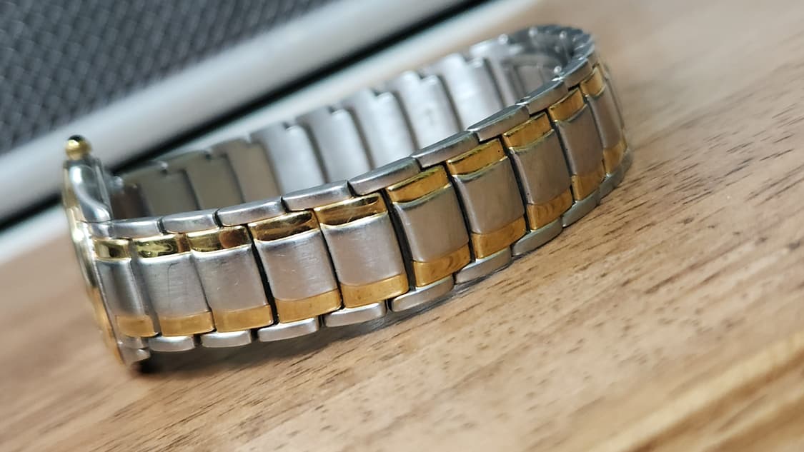 # C. Melchers 독일브랜드 빈티지 여성 명품시계 급처 상품이미지6