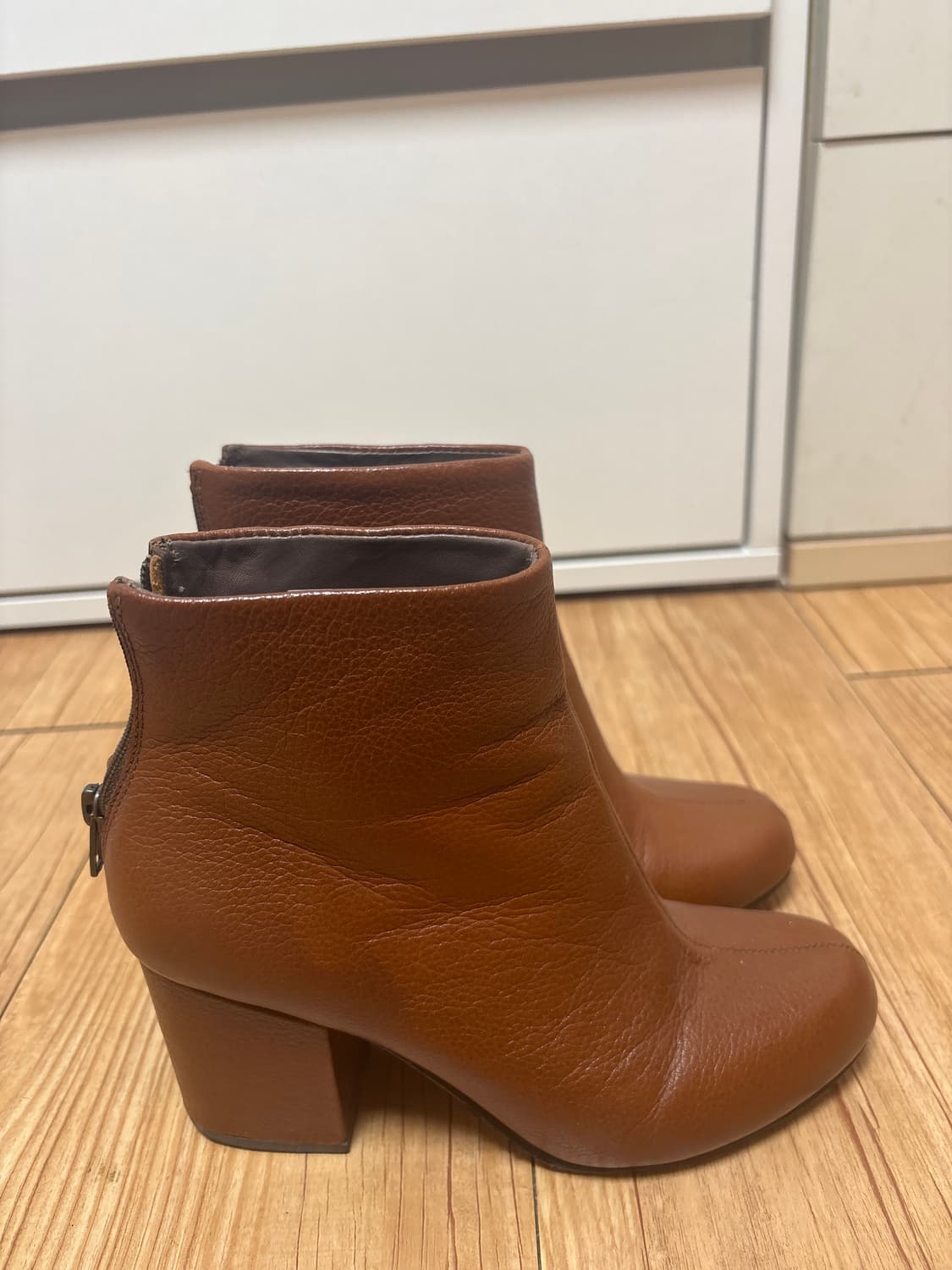 Rachel Comey Tilden 부츠 사이즈225 US 5.5 상품이미지3