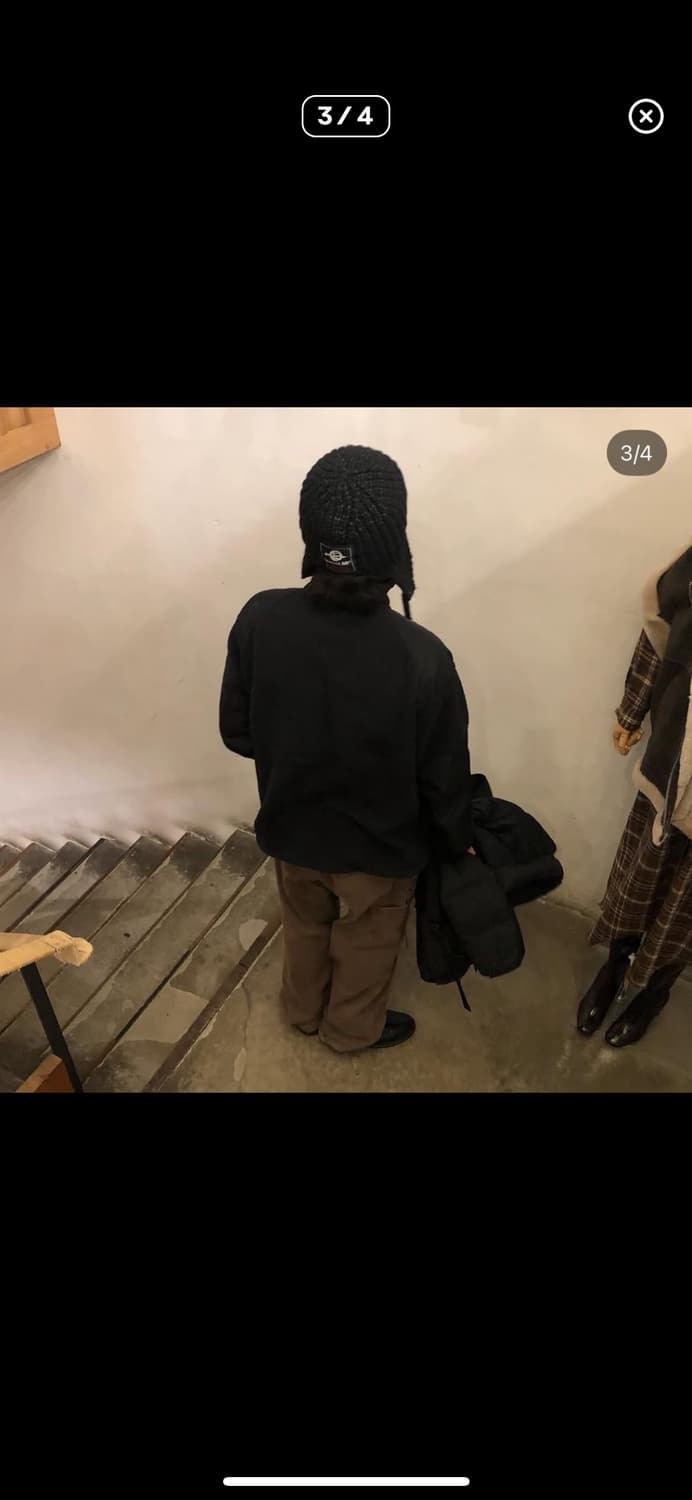 디스이즈네버댓 카펜터 팬츠 상품이미지1