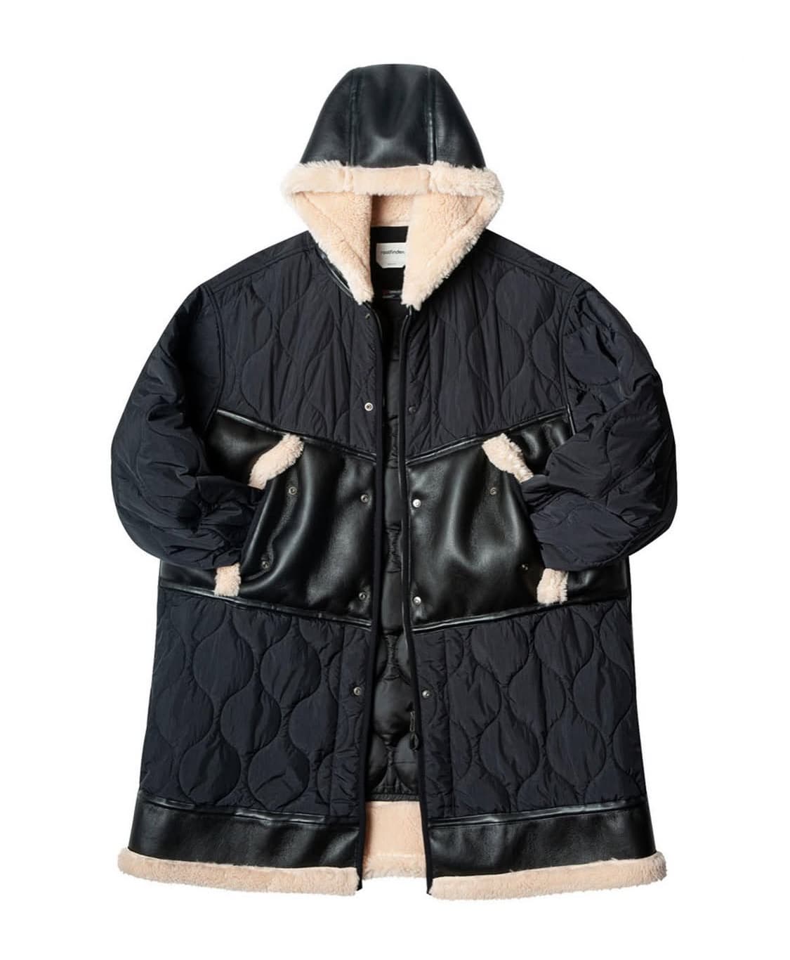 (유투버 소소 착용)Rootfinder 루트파인더 Phoenix Quil 상품이미지1