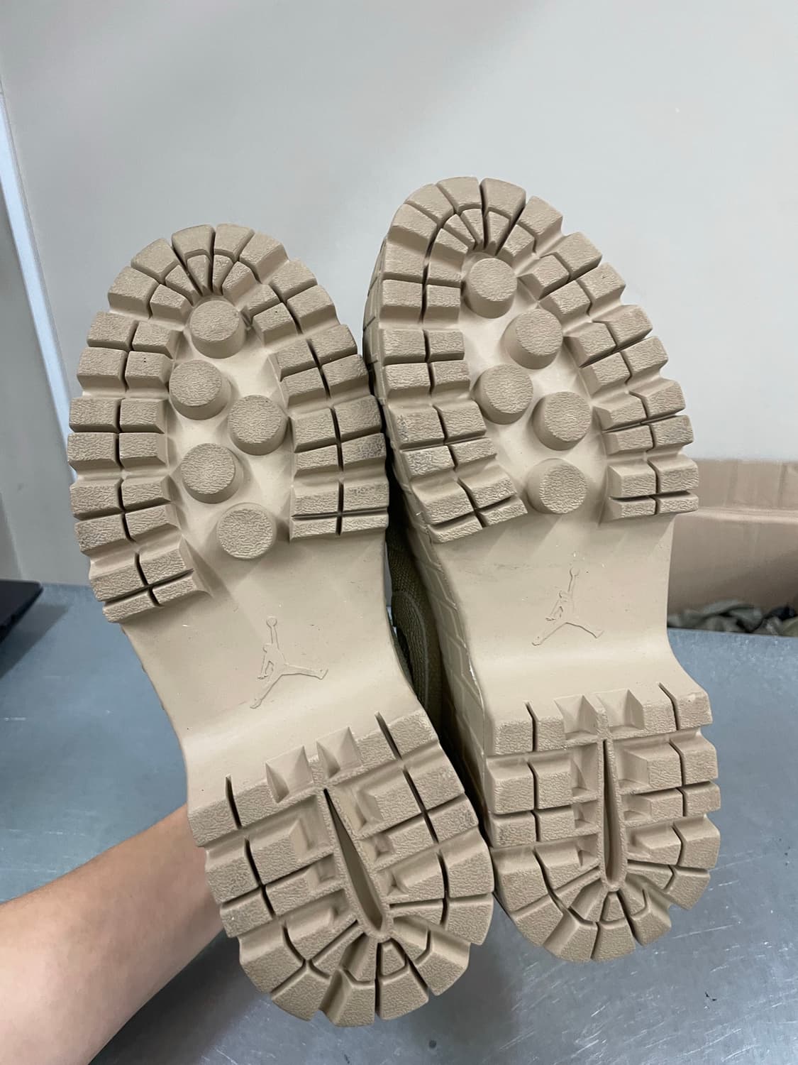 나이키 에어조던1 브루클린 로우 W260 (gr-4021) 상품이미지6