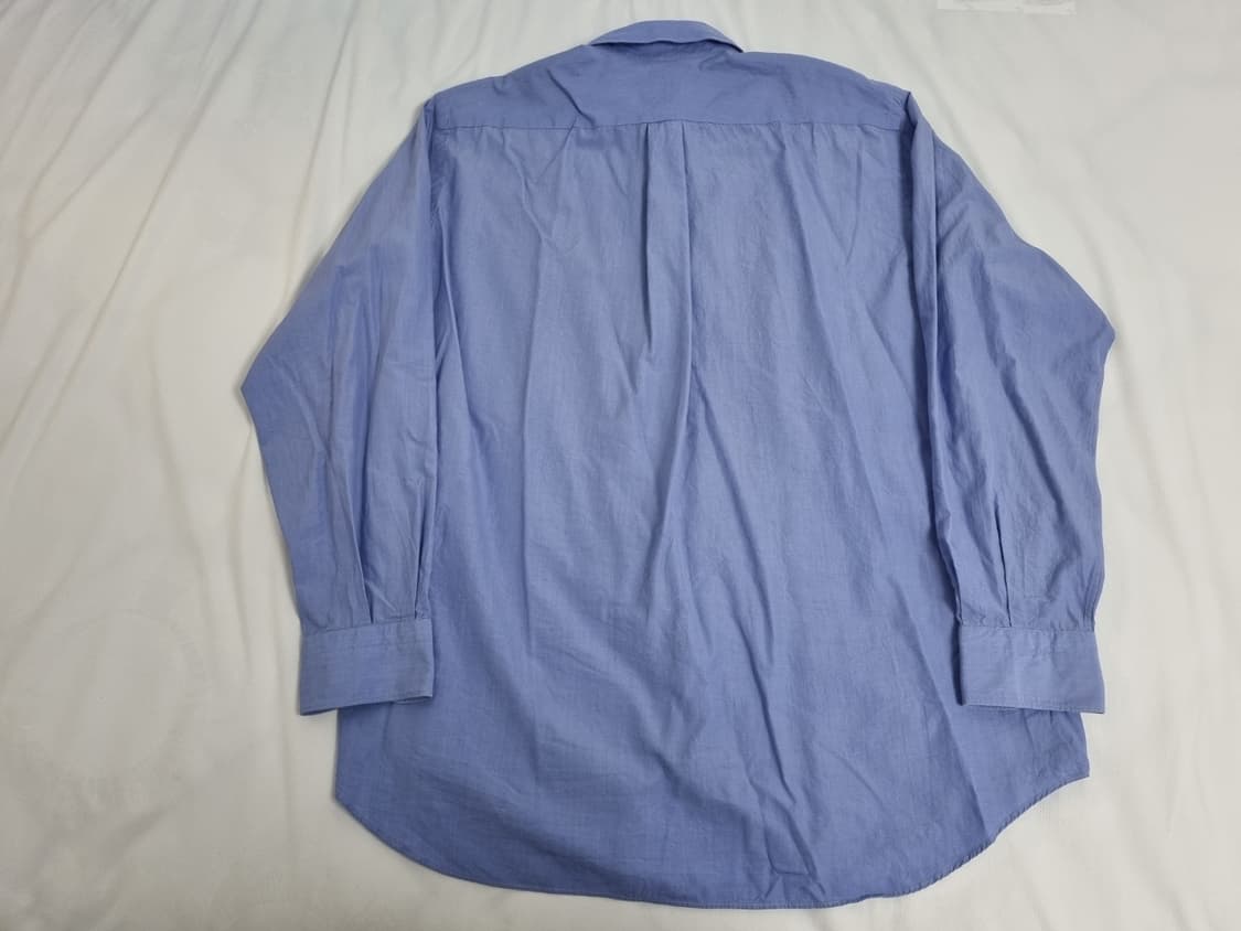 [2] 코모리 sax 구버젼 셔츠 상품이미지3