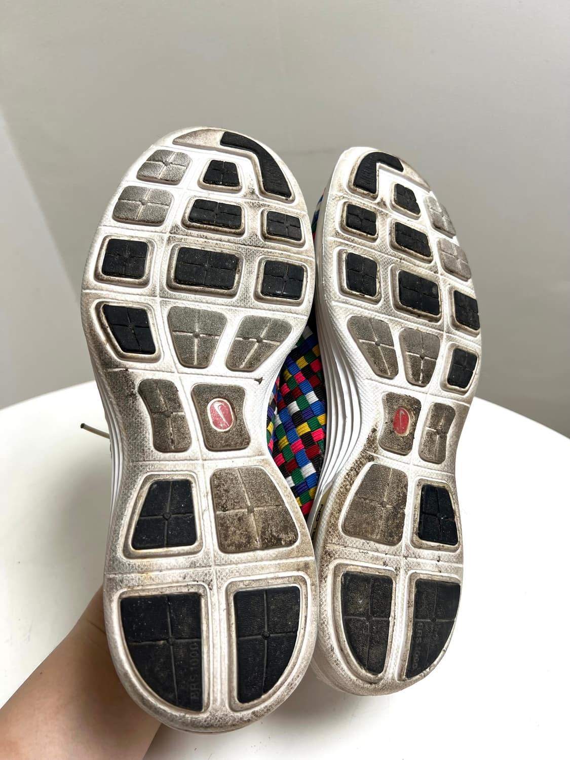 [275] 나이키 루나 추카 우븐 소프넷 멀티 컬러 상품이미지7