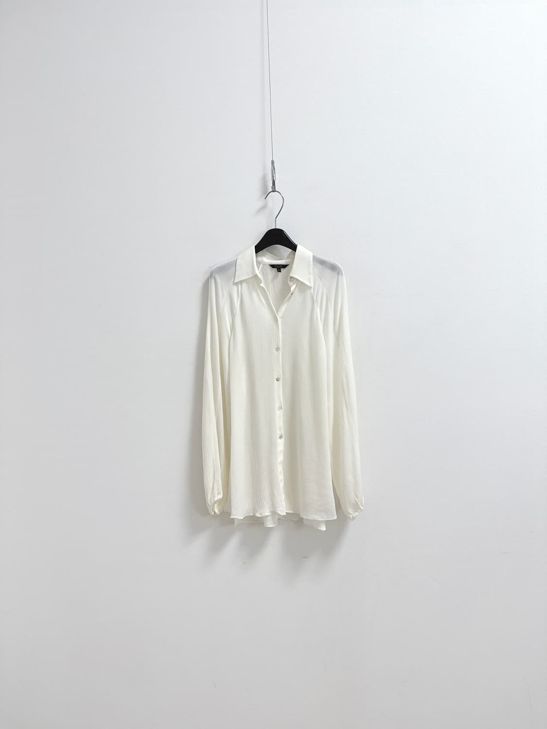 마시모두띠 비스코스 블라우스 상품이미지1