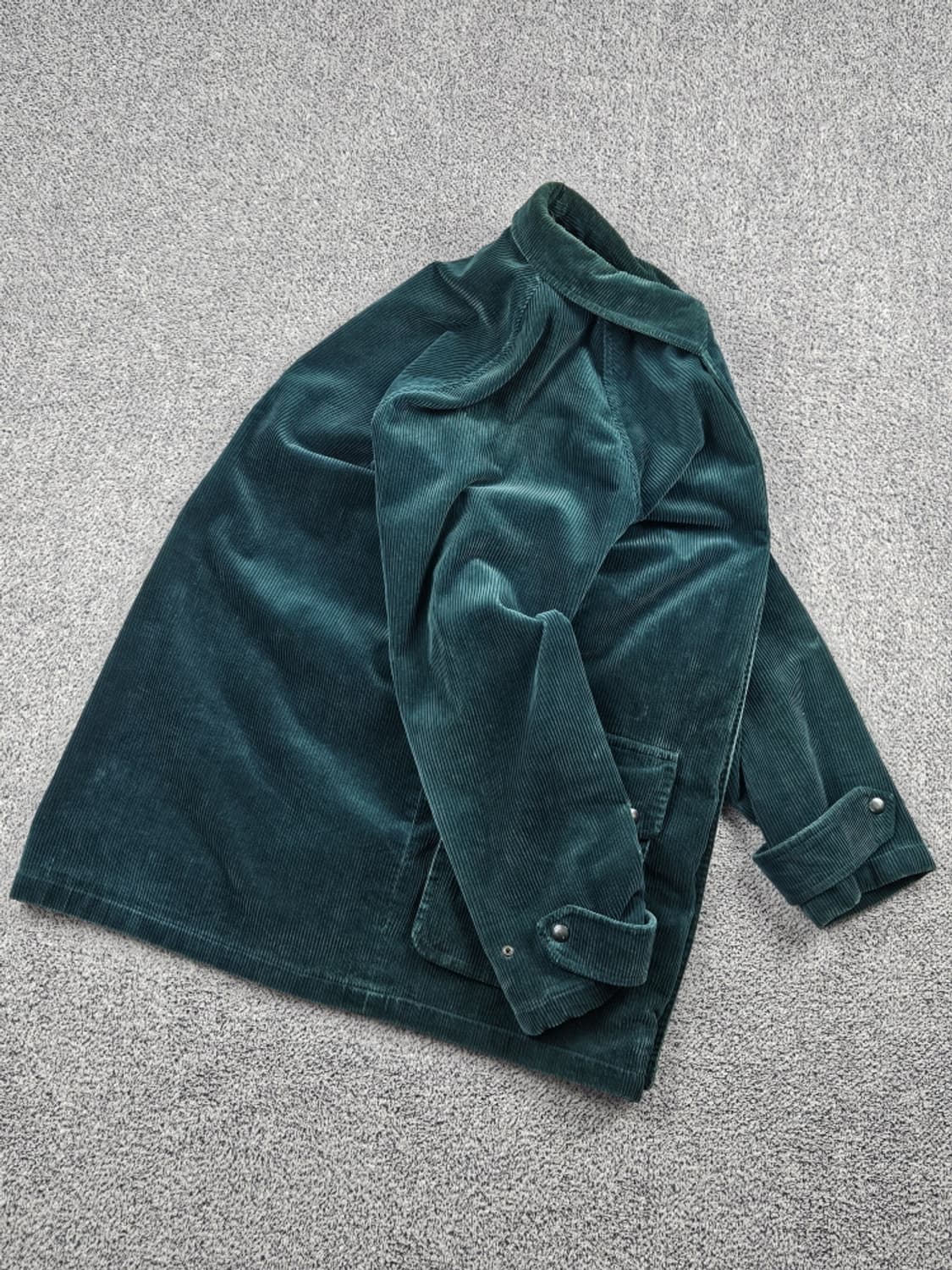 90's 폴로랄프로렌 코듀로이 헌팅 초어자켓 ( S ) / 9961 상품이미지4