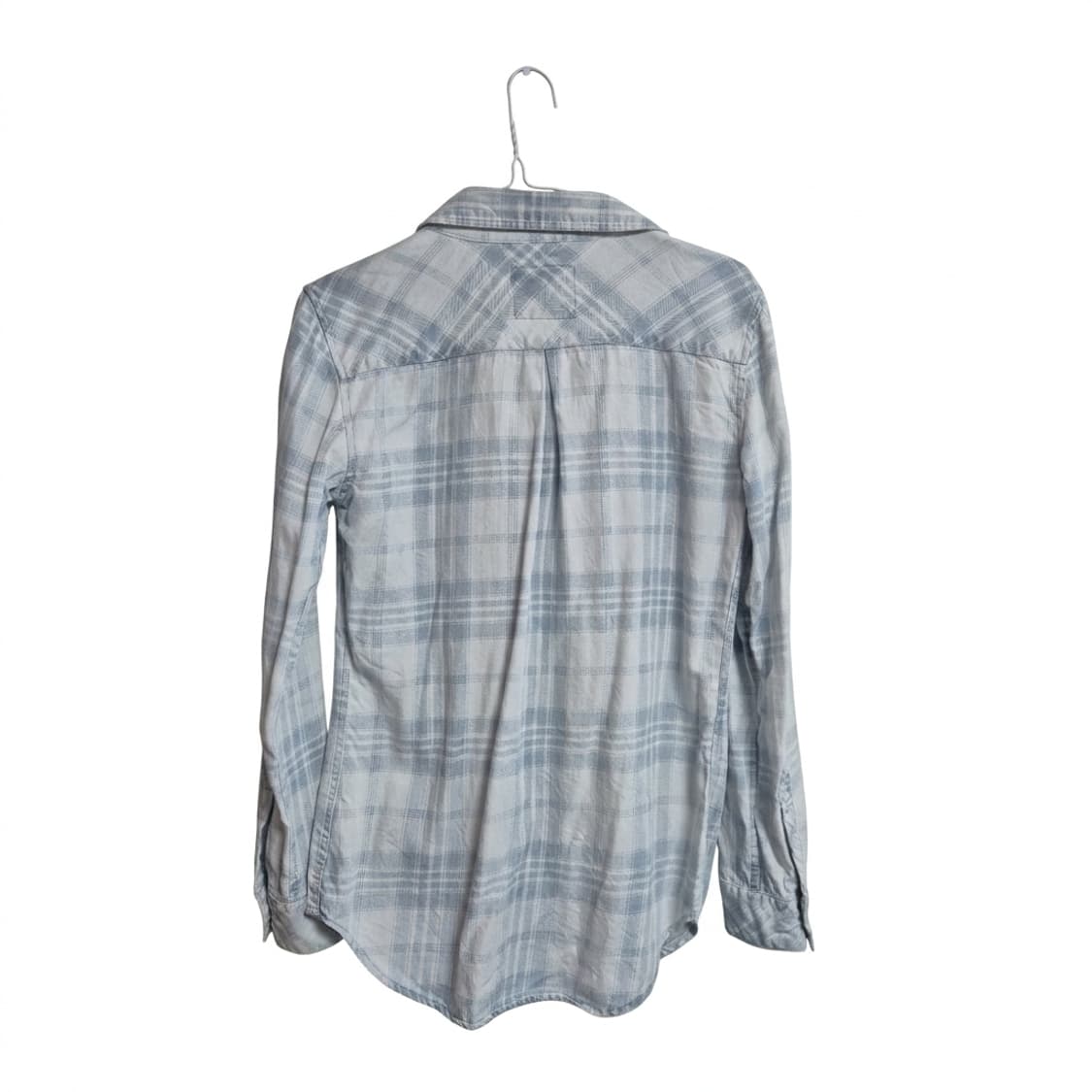 레일즈 텐셀 셔츠 상품이미지3