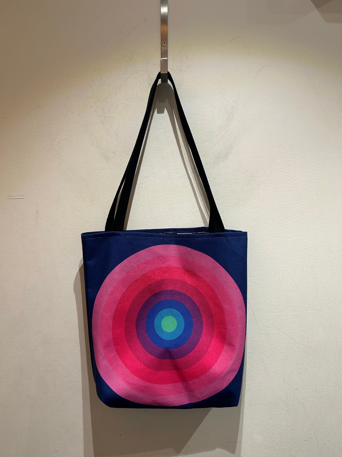 Os) 베르너팬톤 verner panton 도트백 상품이미지1