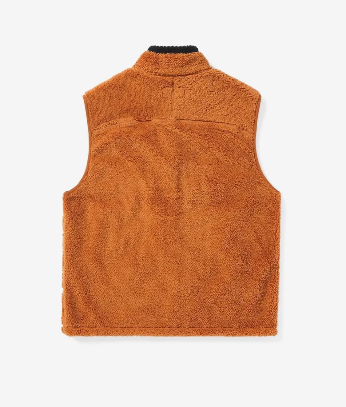 디스이즈네버댓 플리스 조끼 상품이미지2