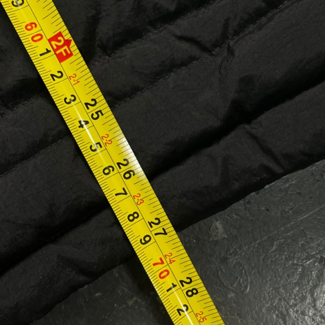 105 지프 경량패딩 상품이미지6