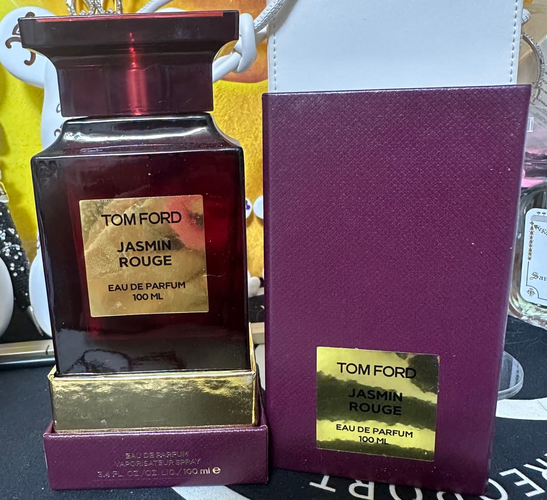 톰포드 자스민루즈 100ml 향수 남녀공용 상품이미지1
