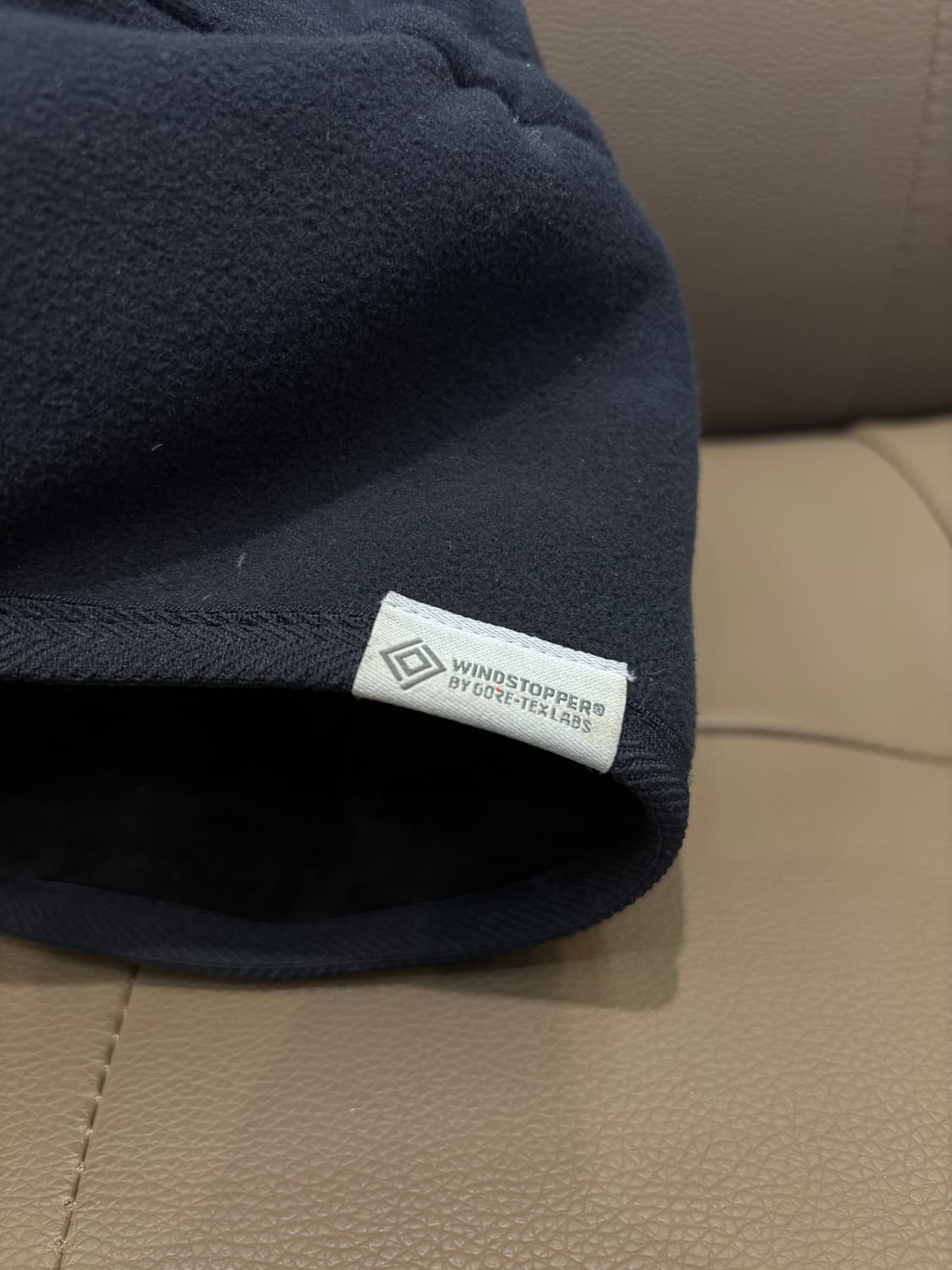 노스페이스 고어 윈드스타퍼 이어머프 캡 상품이미지4